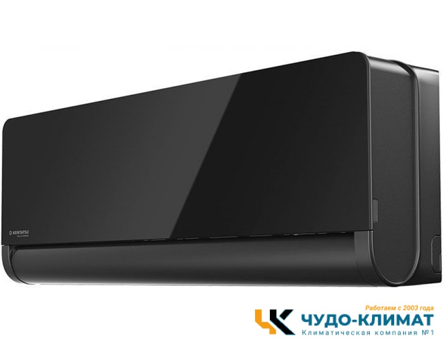 Настенный внутренний блок мульти сплит-системы Kentatsu Omori KSGOM35HZRN1