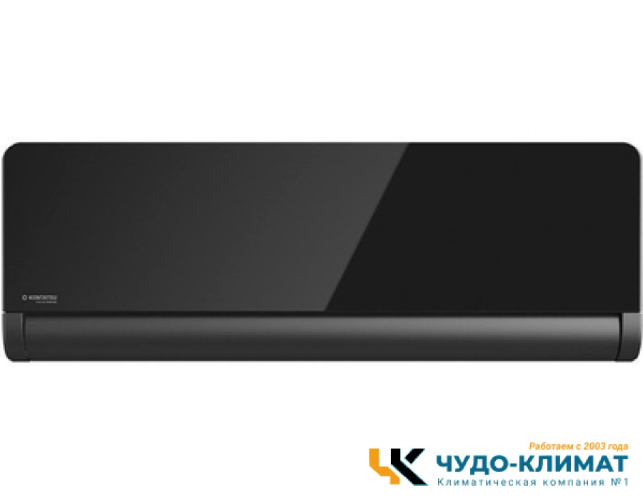 Настенный внутренний блок мульти сплит-системы Kentatsu Omori KSGOM35HZRN1