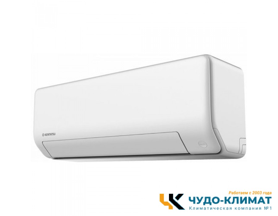 Кондиционер Kentatsu Sempai KSGP26HZRN1/KSRP26HZRN1