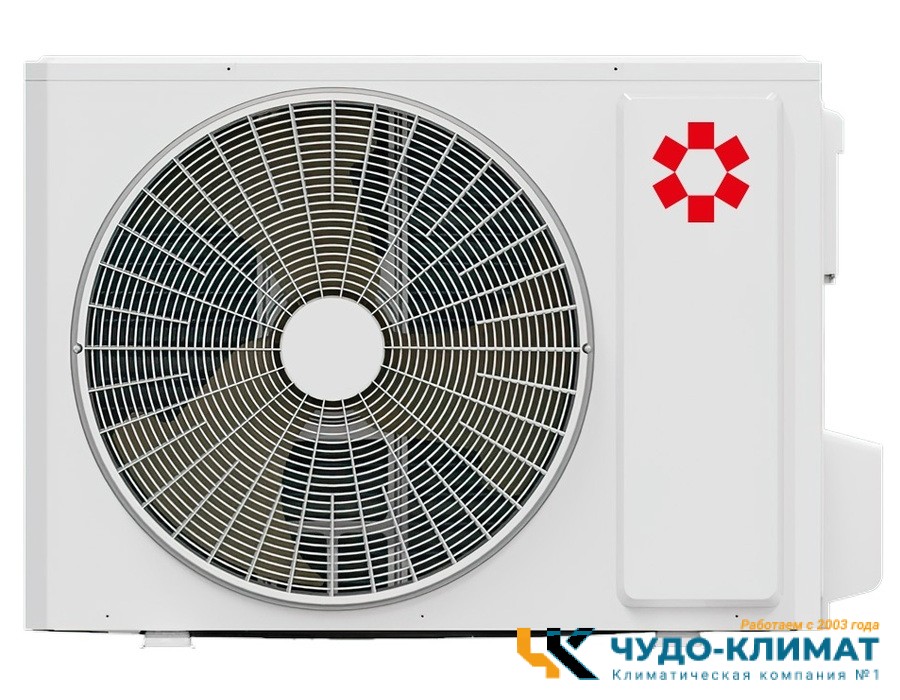 Кондиционер Kentatsu Tiba KSGTI21HZRN1R/KSRTI21HZRN1R