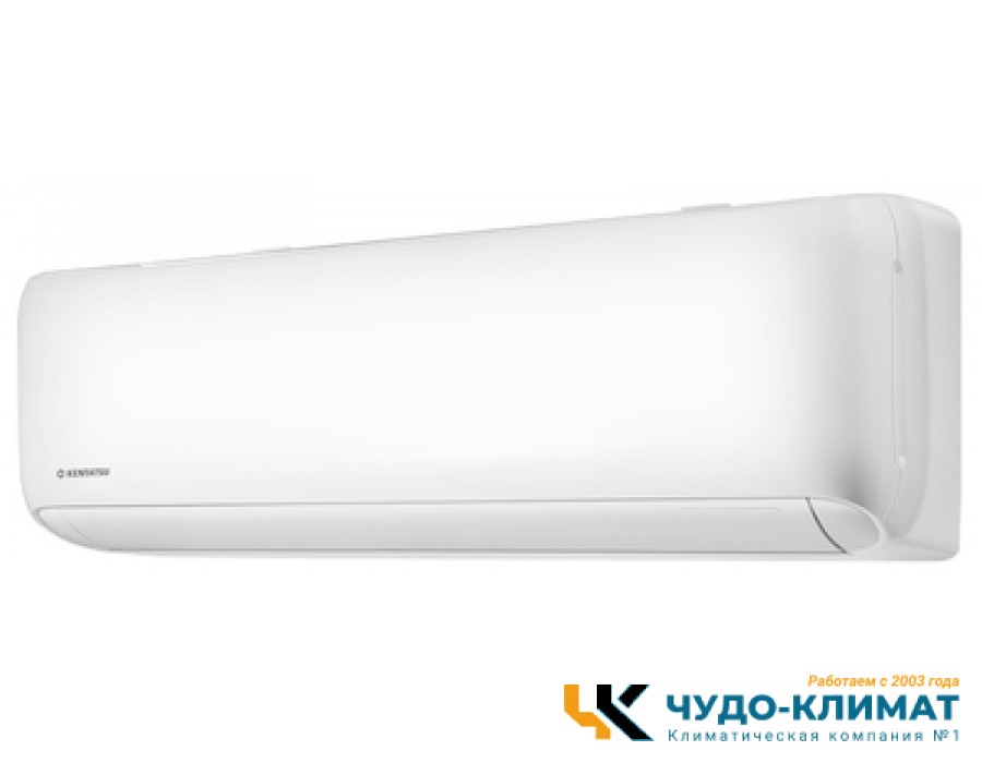 Кондиционер Kentatsu Tiba KSGTI35HFAN1/KSRTI35HFAN1
