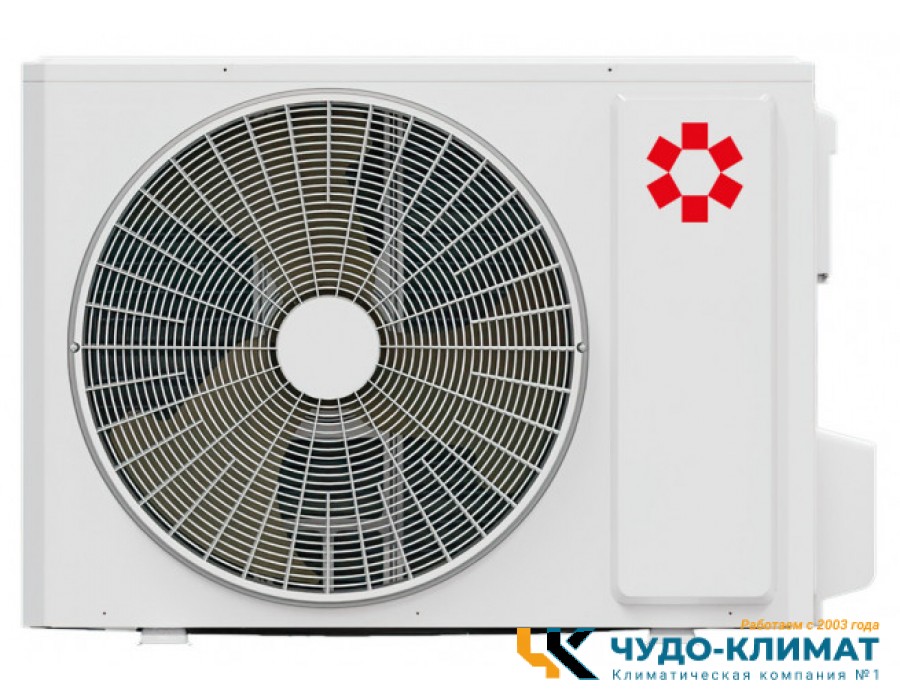 Кондиционер Kentatsu Tiba KSGTI50HFAN1/KSRTI50HFAN1