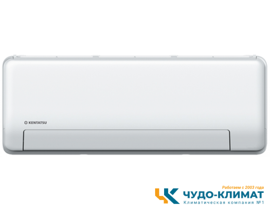Настенный внутренний блок мульти сплит-системы Kentatsu Sempai Multi KMGP35HZRN1