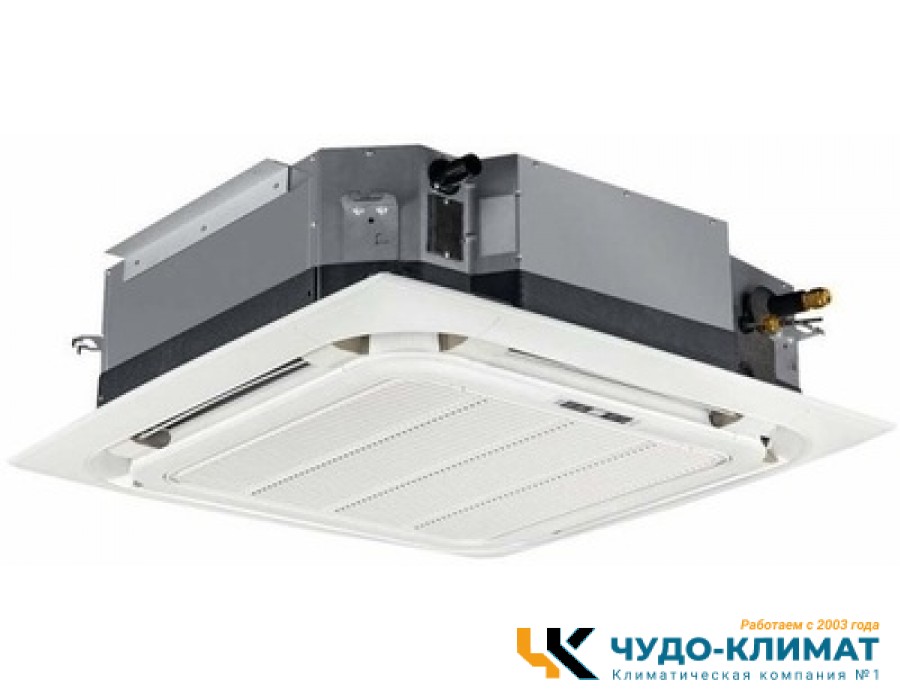 Кассетный кондиционер Kitano KC-Montaro IV-18