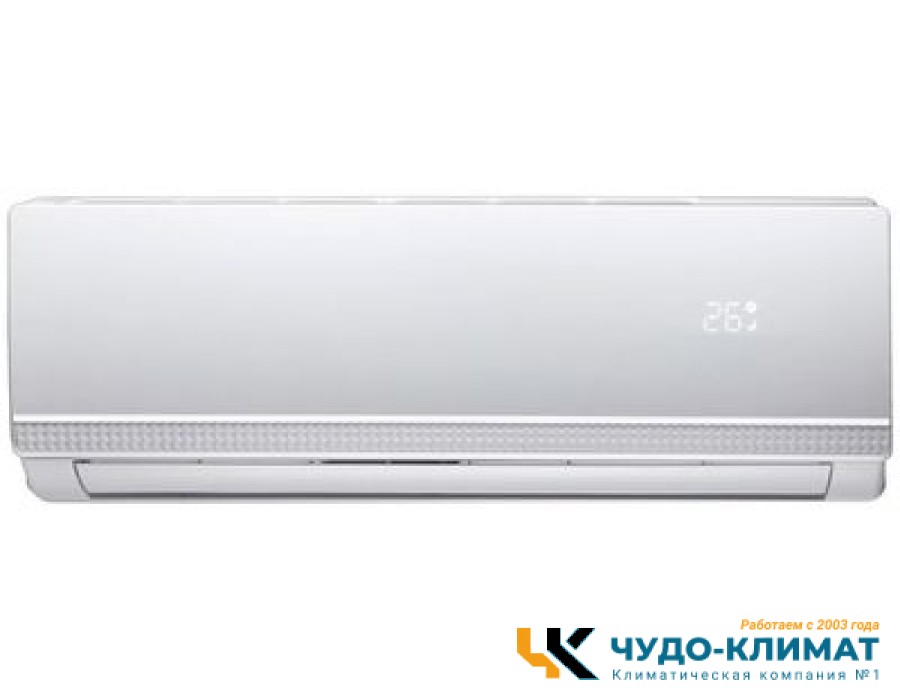 Кондиционер Kitano KRD- Walli-09