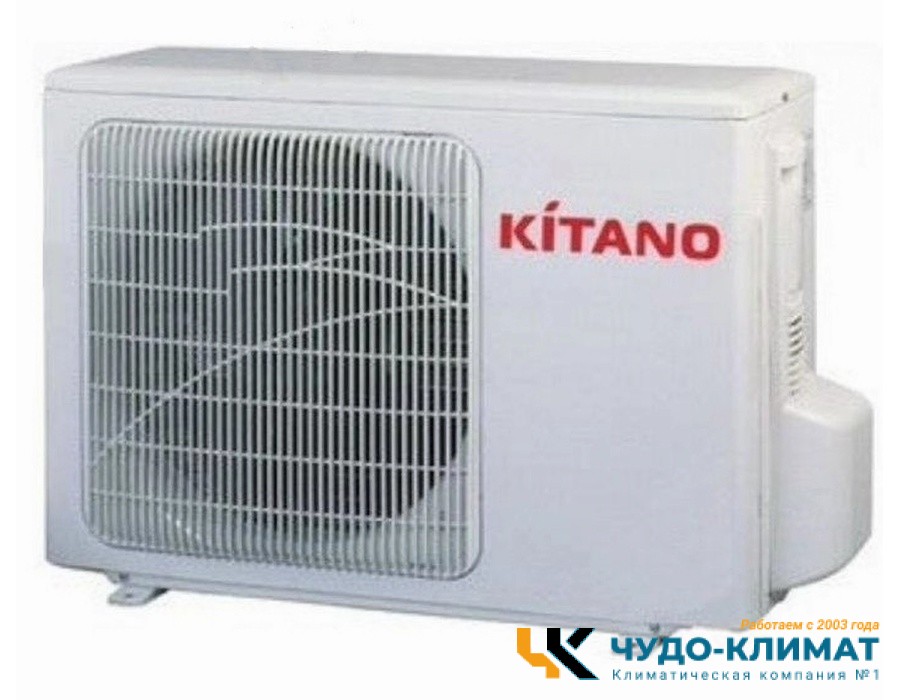Кондиционер Kitano KRD- Walli-18