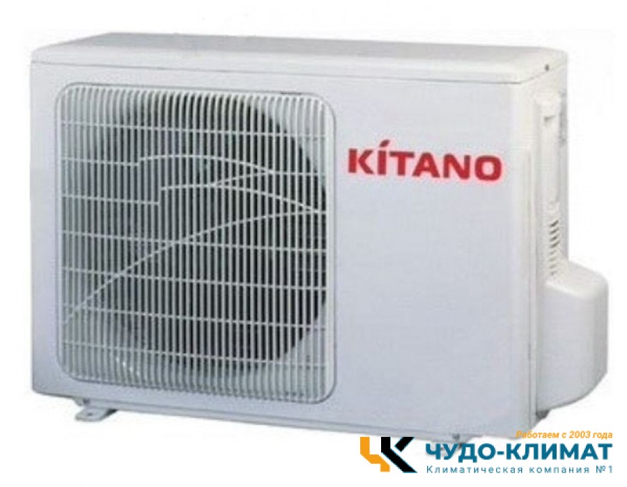 Кондиционер Kitano KRD- Walli-24