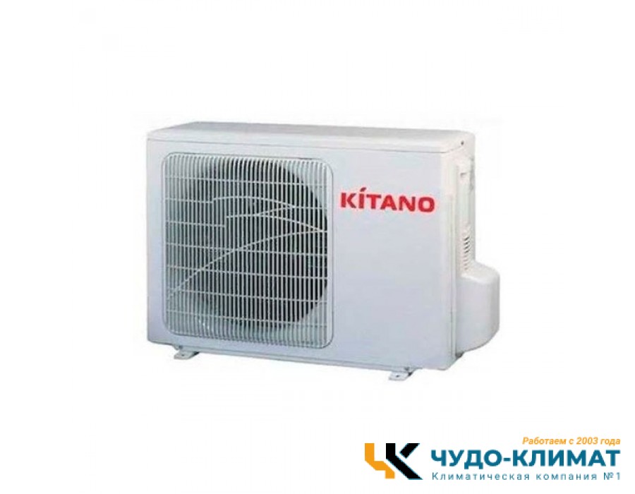 Кондиционер Kitano KR-Viki-18