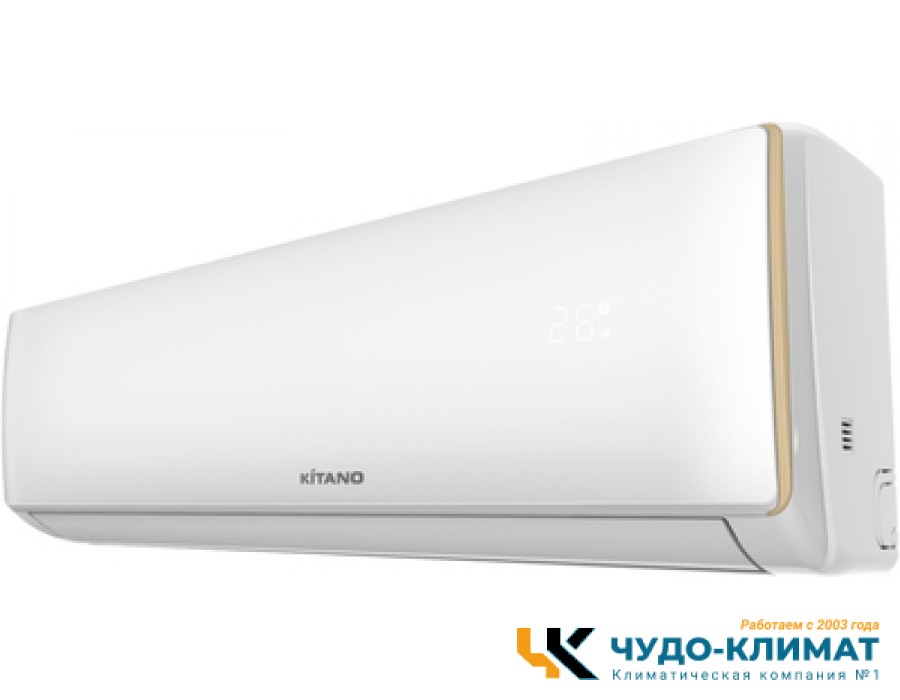 Кондиционер Kitano KR-Viki-24