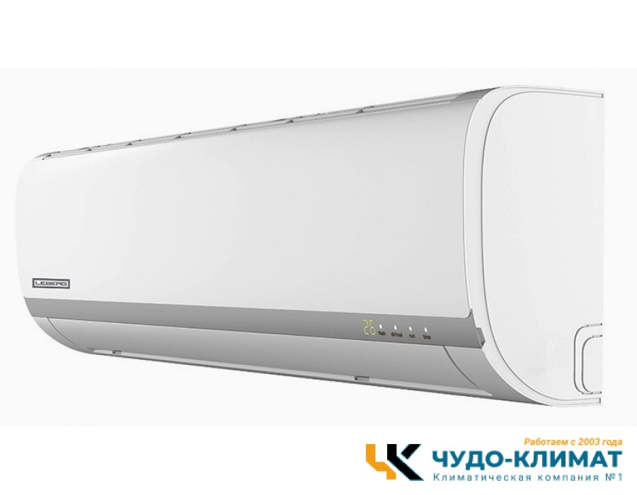 Кондиционер Leberg Forest ECO 4 LS-09FE4/LU-09FE4