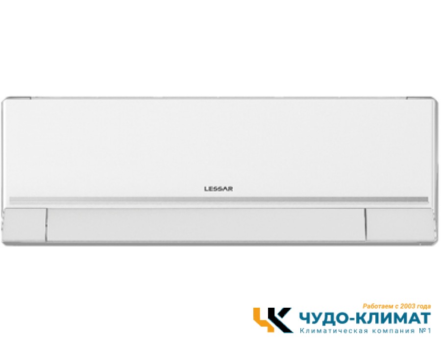 Кондиционер Lessar Avant LS-HE12KLE2/LU-HE12KLE2