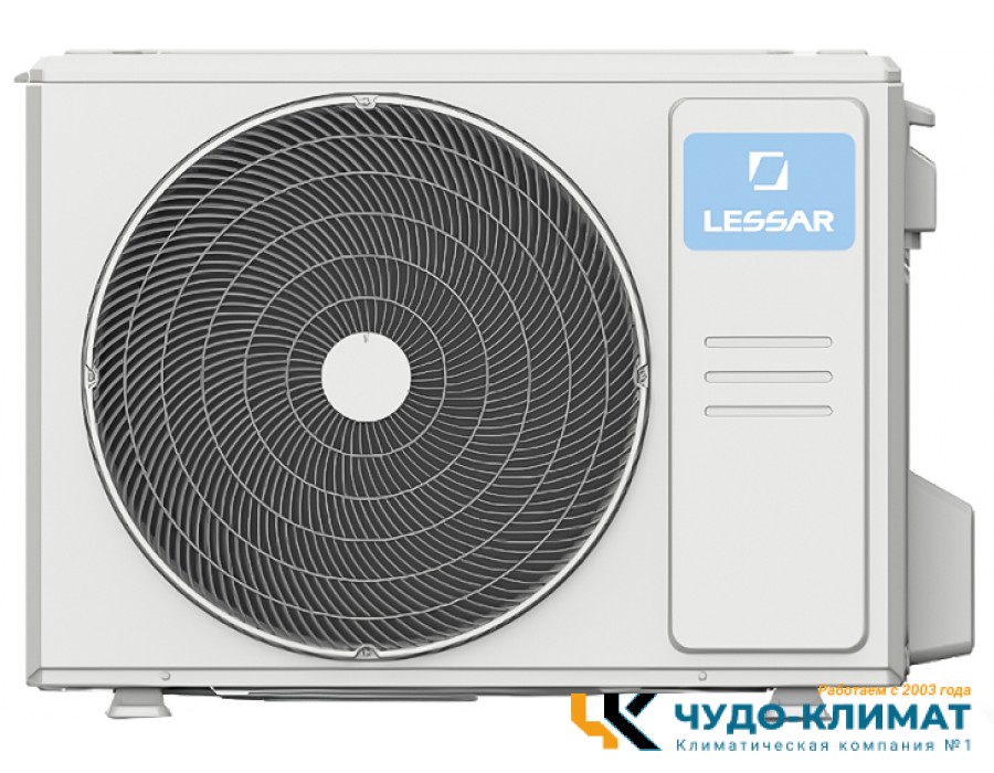 Кондиционер Lessar Avant LS-HE18KLE2/LU-HE18KLE2