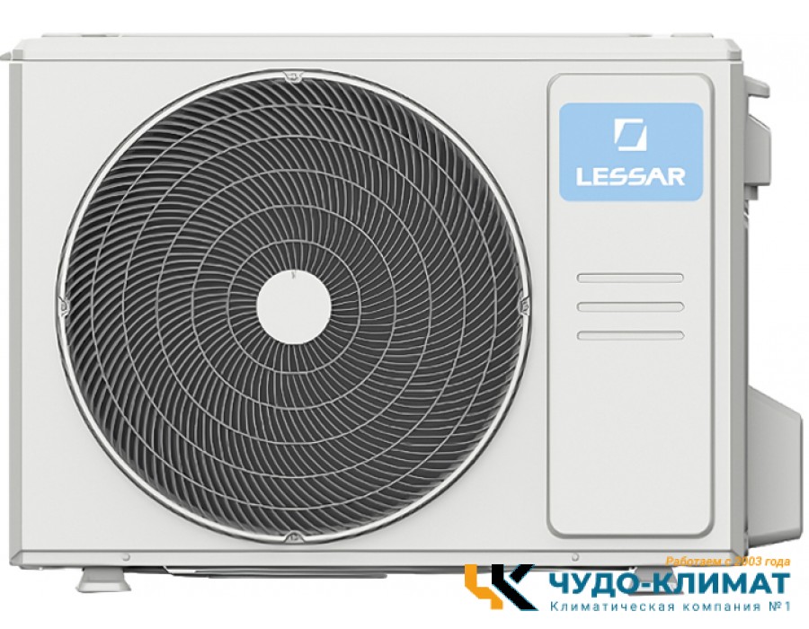Кондиционер Lessar Flexcool LS-HE18KCE2B/LU-HE18KCE2B