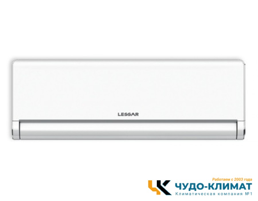 Кондиционер Lessar Tiger LS-HE12KBE2/LU-HE12KBE2