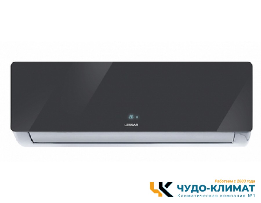 Кондиционер Lessar Ego LS-HE12KNE2/LU-HE12KNE2