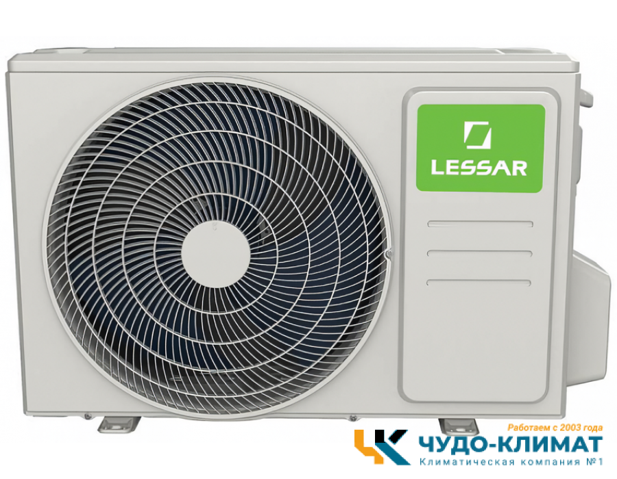 Кондиционер Lessar Stella LS-HE12KJE2/LU-HE12KJE2