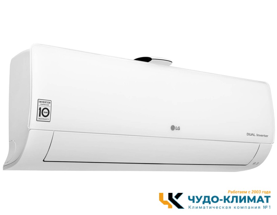 Кондиционер Lg Air Puricare AP09RK