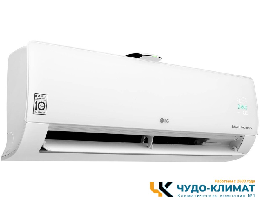 Кондиционер Lg Air Puricare AP09RK