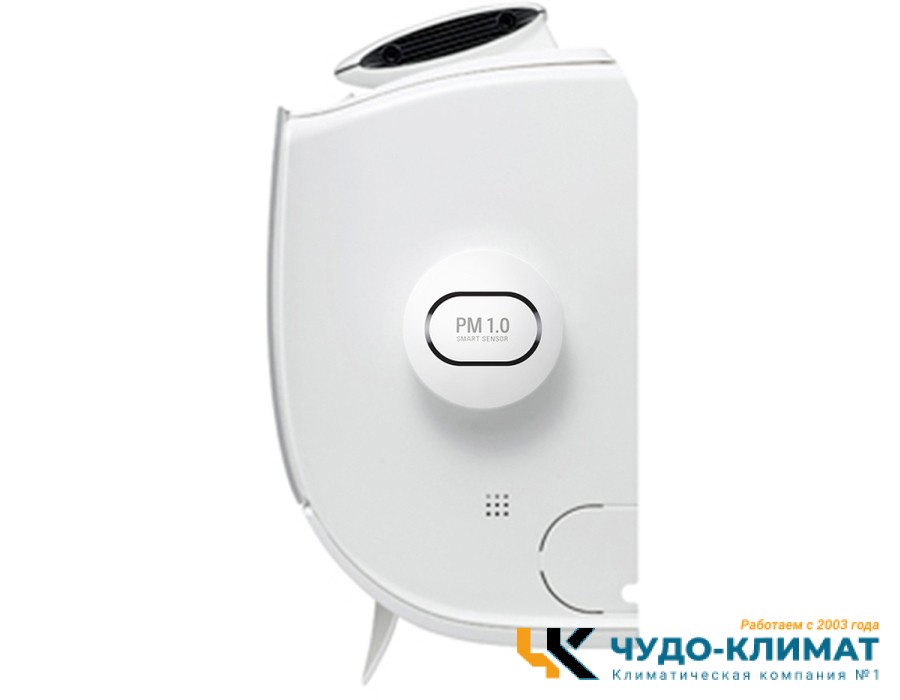 Кондиционер Lg Air Puricare AP09RK