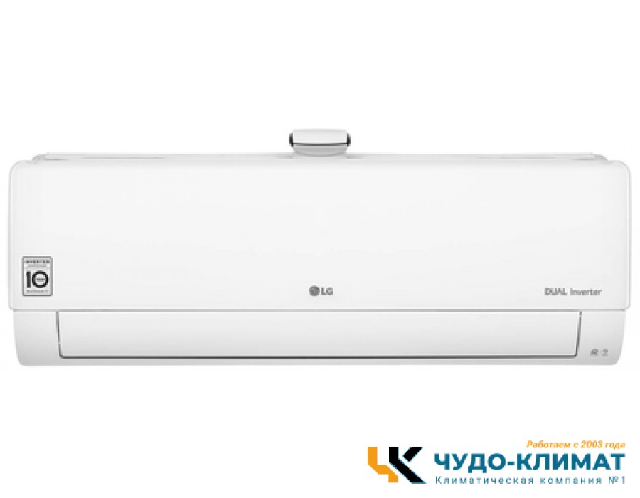 Кондиционер Lg Air Puricare AP09RK