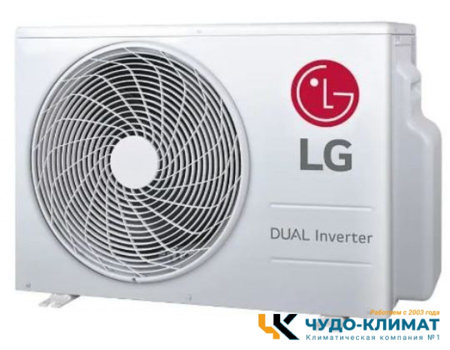 Кондиционер Lg Air Puricare AP12RK