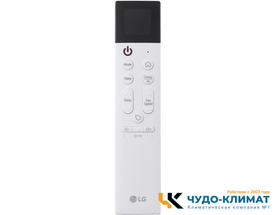 Кондиционер Lg Artcool Gallery LSD A12GA2