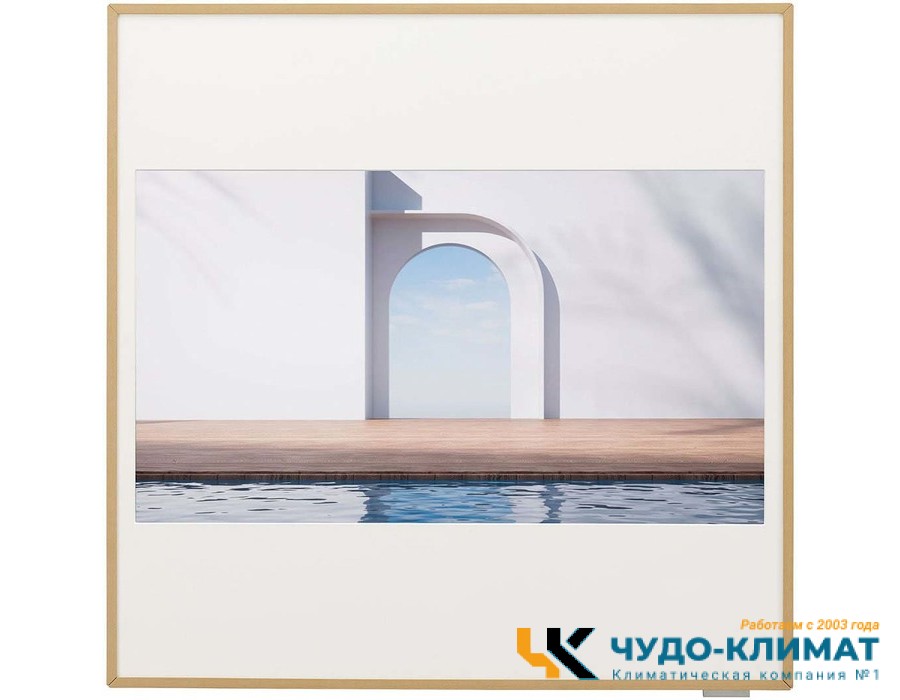 Кондиционер Lg Artcool Gallery LSD A12GA2
