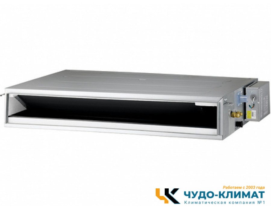Канальный внутренний блок мульти сплит-системы Lg CL12R.N20