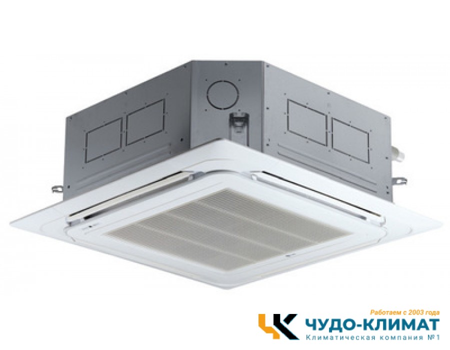 Кассетный внутренний блок мульти сплит-системы Lg CT12R.NR0