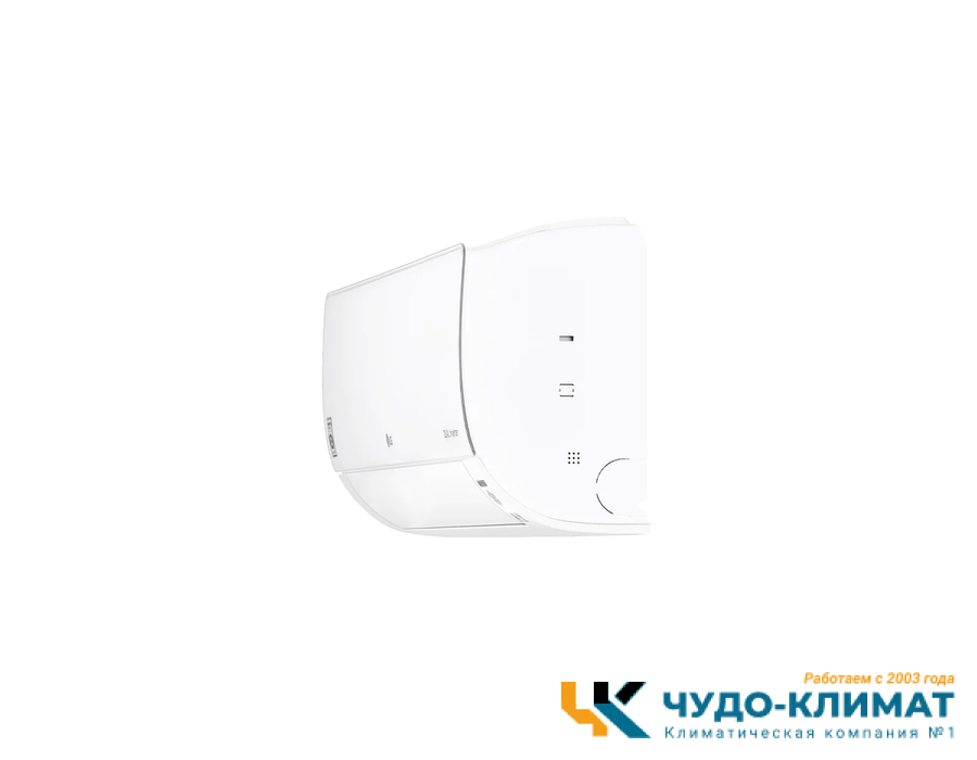 Кондиционер Lg Evo Max DC24RH