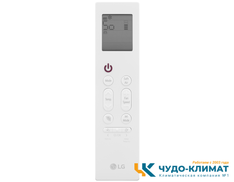 Кондиционер Lg Deluxe Pro H09S1D