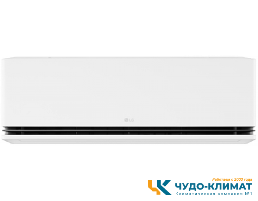 Кондиционер Lg Deluxe Pro H09S1D