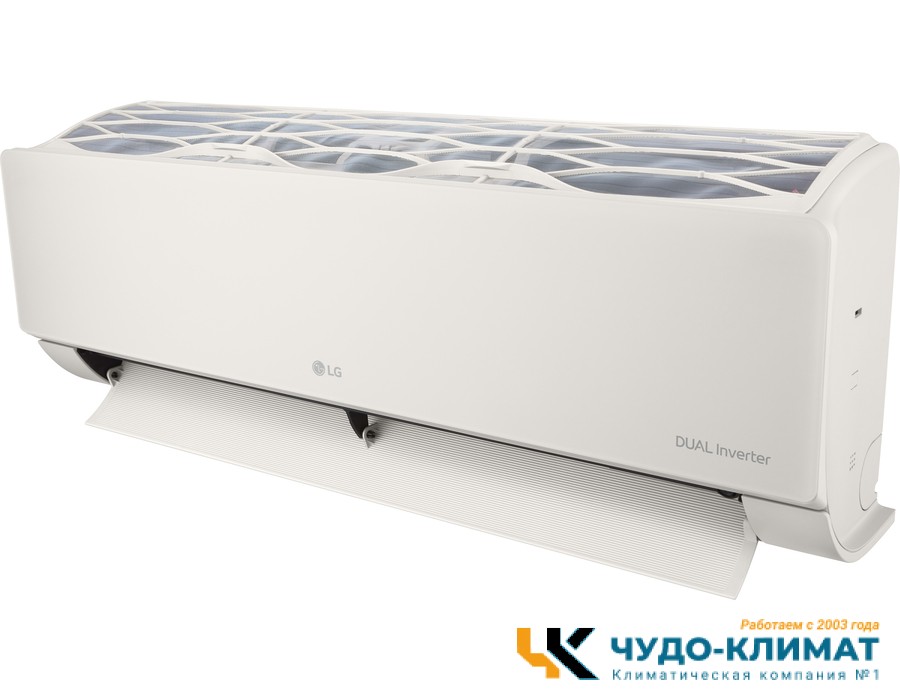 Кондиционер Lg Design Collection AB09BK