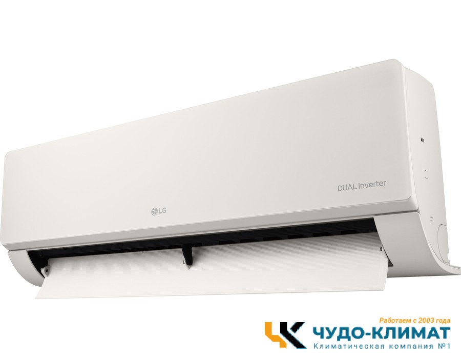 Кондиционер Lg Design Collection AB09BK