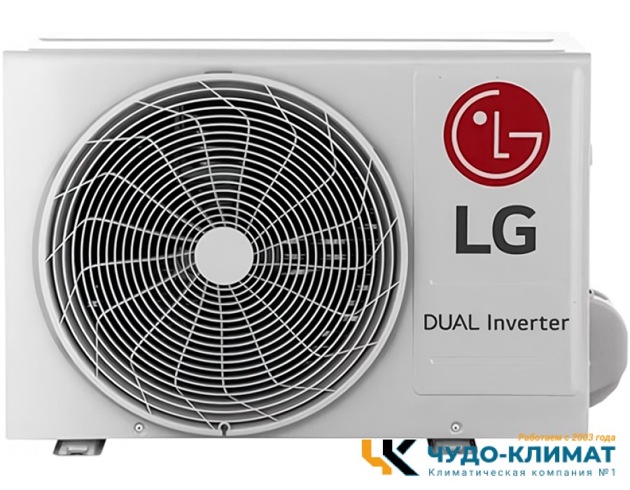 Кондиционер Lg Design Collection AB12BK