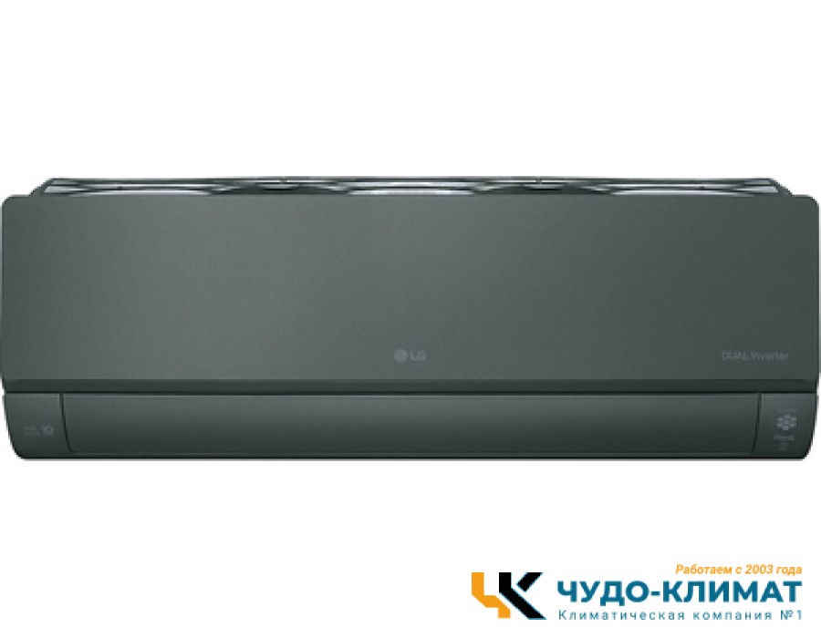 Кондиционер Lg Design Collection AG09BK