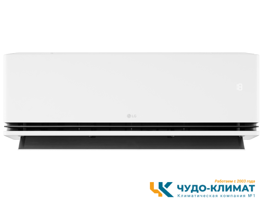 Настенный внутренний блок мульти сплит-системы Lg H12S1D.NS1R