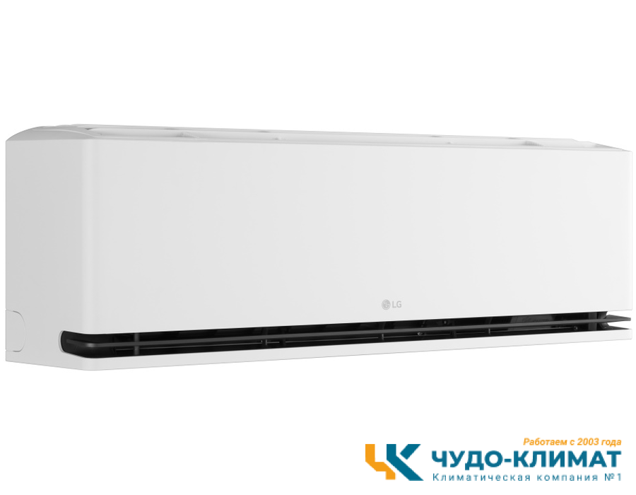 Настенный внутренний блок мульти сплит-системы Lg H18S1D.NS1R