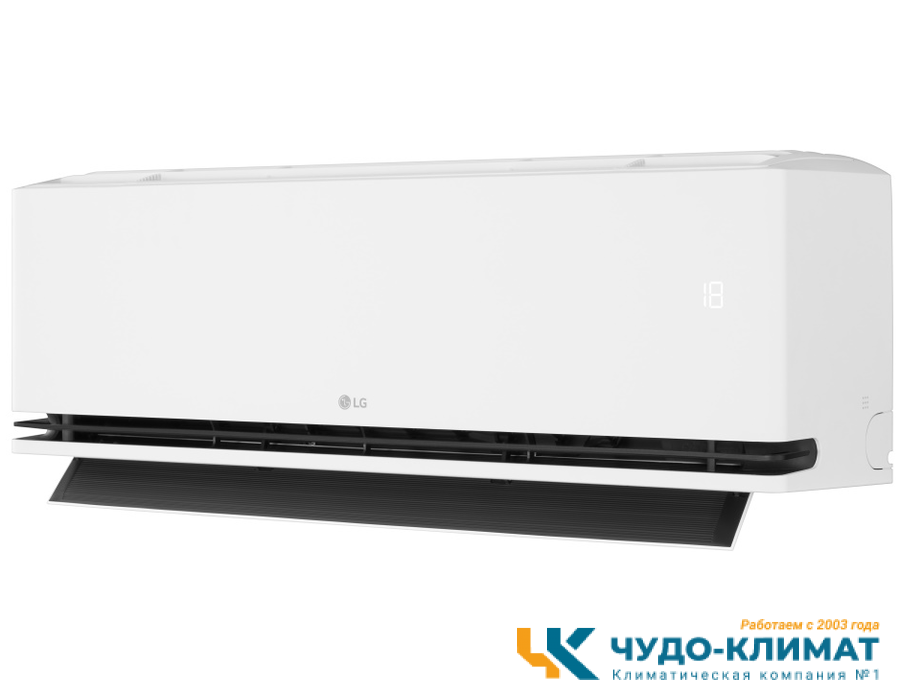 Настенный внутренний блок мульти сплит-системы Lg H18S1D.NS1R