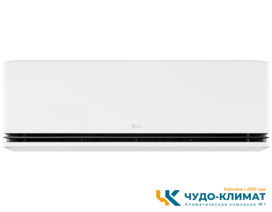Настенный внутренний блок мульти сплит-системы Lg H18S1D.NS1R