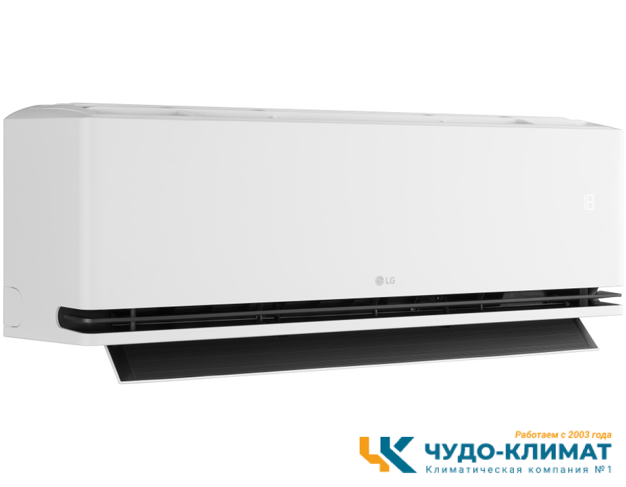 Настенный внутренний блок мульти сплит-системы Lg H24S1D.NS1R