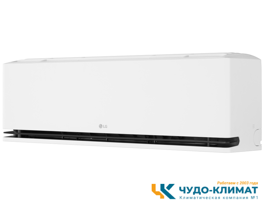 Настенный внутренний блок мульти сплит-системы Lg H24S1D.NS1R