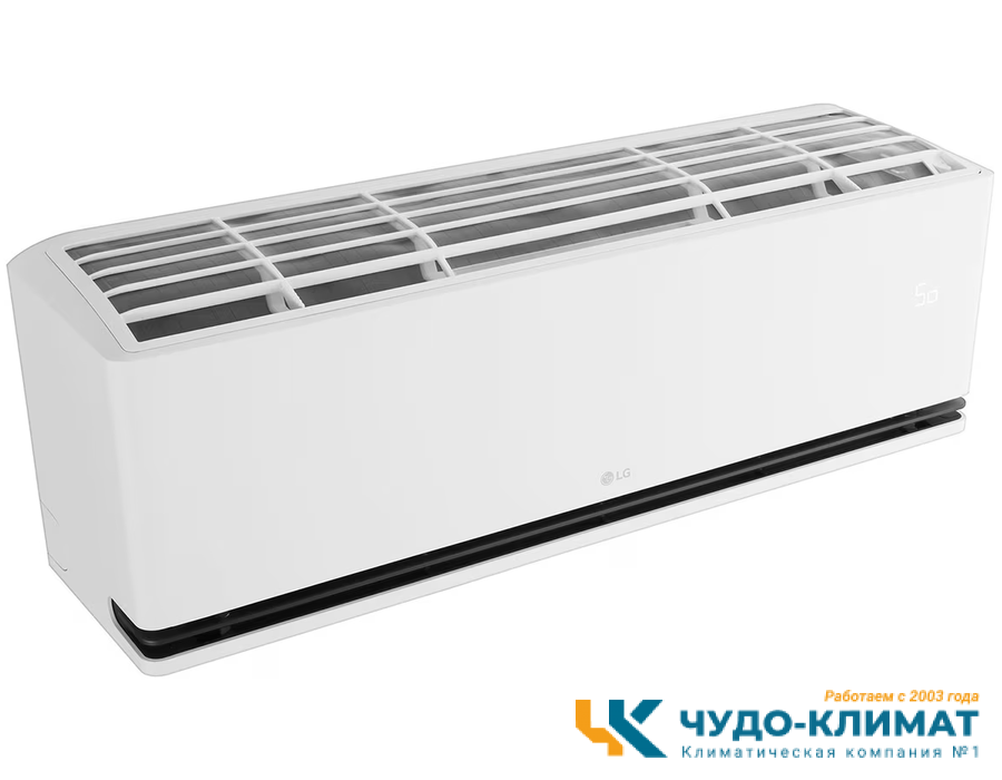 Настенный внутренний блок мульти сплит-системы Lg H24S1D.NS1R