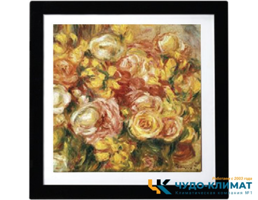 Настенный внутренний блок мульти сплит-системы Lg Artcool Gallery MA09R.NF1