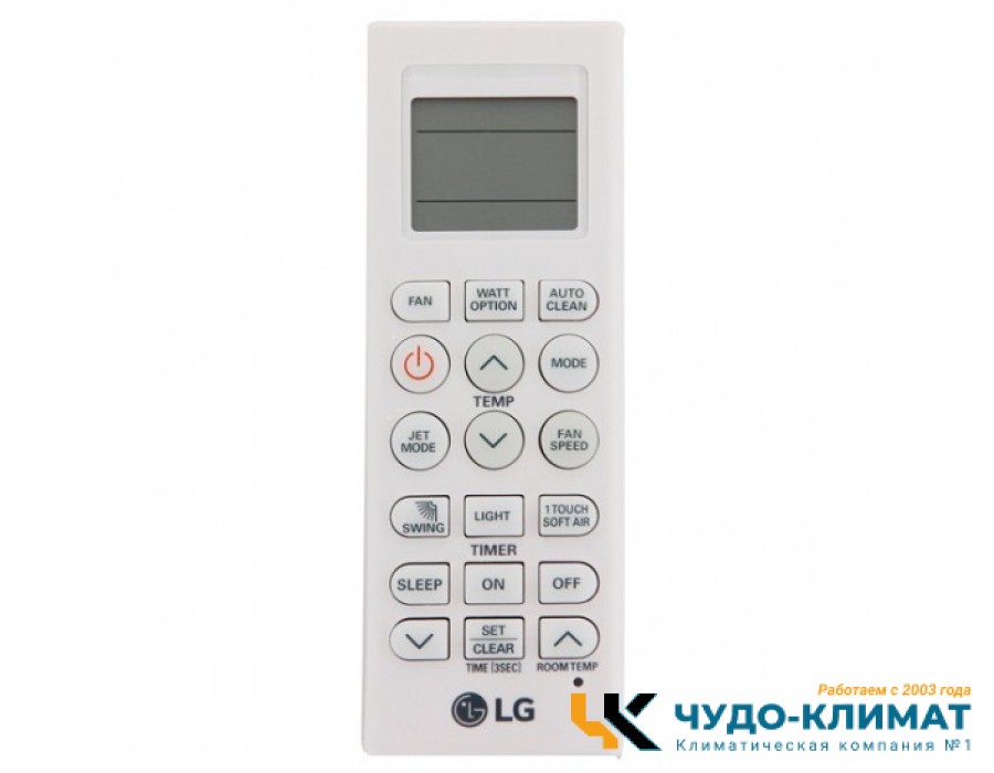 Настенный внутренний блок мульти сплит-системы Lg Artcool Gallery MA09R.NF1