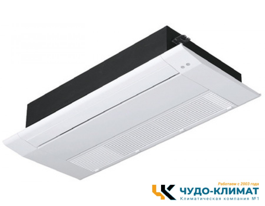 Кассетный внутренний блок мульти сплит-системы Lg MT09R.NU1