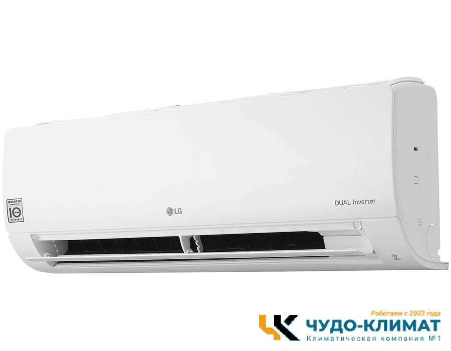 Кондиционер Lg MegaCool P12EP1.NSJ/P12EP1.UA3