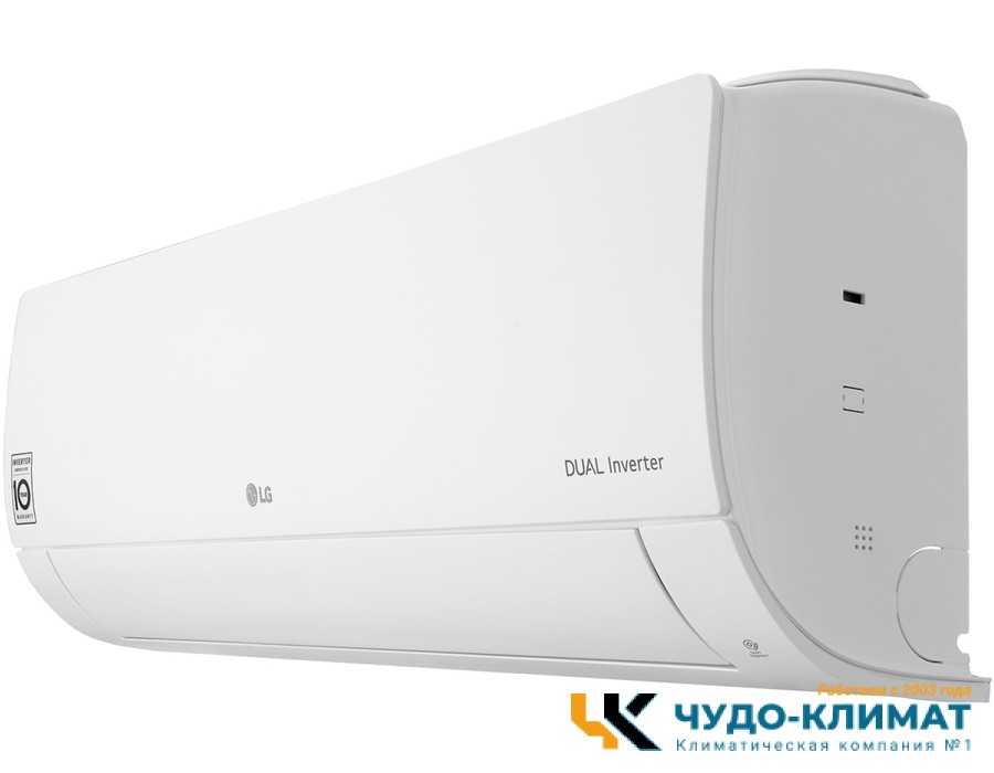 Кондиционер Lg MegaCool P18EP1.NSK/P18EP1.UL2