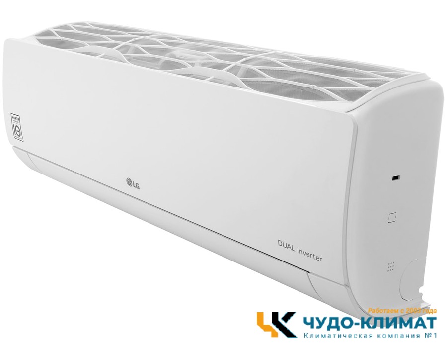 Кондиционер Lg MegaCool P18EP1.NSK/P18EP1.UL2