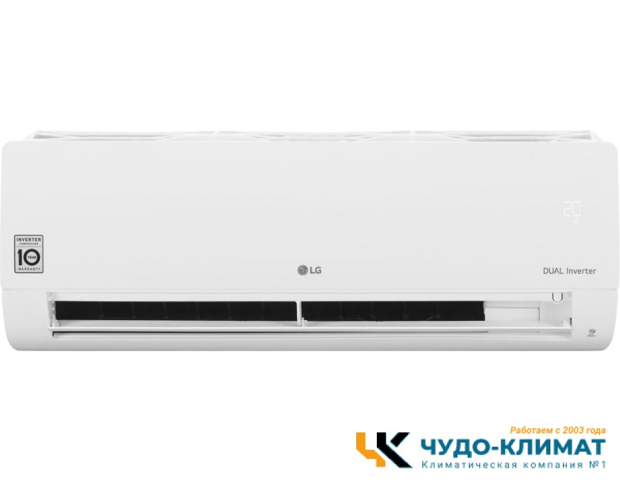 Кондиционер Lg Mega Smart P09TT